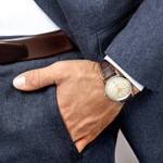 Longines Flagship Heritage - L4.795.4.78.2