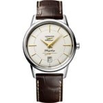 Longines Flagship Heritage