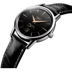 Longines Flagship Heritage - L4.795.4.58.0