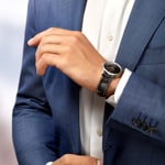 Longines Flagship Heritage - L4.795.4.58.0