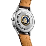 Longines Flagship Heritage Moonphase - L4.815.4.78.2