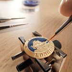 Longines Flagship Heritage Moonphase - L4.815.4.62.2