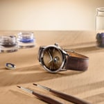 Longines Flagship Heritage Moonphase - L4.815.4.62.2