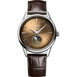 Longines Flagship Heritage Moonphase