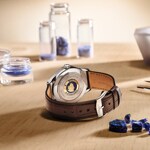 Longines Flagship Heritage Moonphase - L4.815.4.62.2