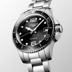 Longines HydroConquest 32mm - L3.370.4.56.6