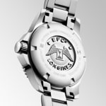 Longines HydroConquest 32mm - L3.370.4.56.6