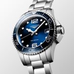 Longines HydroConquest 32mm - L3.370.4.96.6