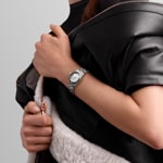 Longines HydroConquest 32mm - L3.370.4.87.6