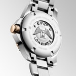 Longines HydroConquest 32mm - L3.370.3.89.6