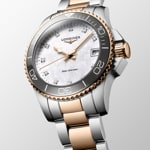 Longines HydroConquest 32mm - L3.370.3.89.6