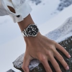 Longines HydroConquest 39mm - L3.780.4.56.6