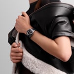 Longines HydroConquest 39mm - L3.780.4.56.9