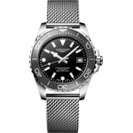 Longines HydroConquest 39mm - L3.779.4.70.6