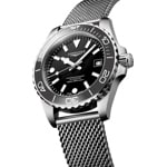 Longines HydroConquest 39mm - L3.779.4.70.6