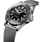 Longines HydroConquest 39mm - L3.779.4.70.6