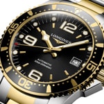 Longines HydroConquest 41mm - L3.742.3.56.7