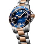 Longines HydroConquest 41mm - L3.740.3.98.7