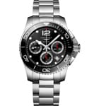 Longines HydroConquest 41mm - L3.783.4.56.6
