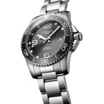Longines HydroConquest 41mm - L3.781.4.76.6