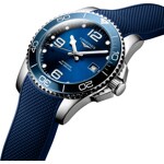 Longines HydroConquest 41mm - L3.781.4.96.9