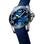 Longines HydroConquest 41mm - L3.781.4.96.9