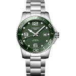 Longines HydroConquest 41mm