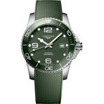 Longines HydroConquest 41mm
