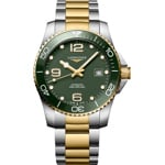 Longines HydroConquest 41mm