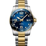 Longines HydroConquest 41mm