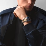 Longines HydroConquest 41mm - L3.781.3.96.7