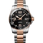 Longines HydroConquest 41mm