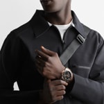 Longines HydroConquest 41mm - L3.781.3.78.7