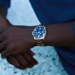 Longines HydroConquest 41mm - L3.781.3.98.7