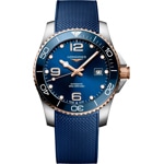 Longines HydroConquest 41mm