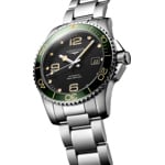 Longines HydroConquest 41mm - L3.781.4.05.6