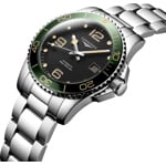 Longines HydroConquest 41mm - L3.781.4.05.6
