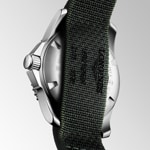 Longines HydroConquest 41mm - L3.781.4.05.2