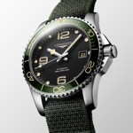 Longines HydroConquest 41mm - L3.781.4.05.2