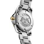 Longines HydroConquest 41mm - L3.742.3.96.7