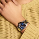 Longines HydroConquest 41mm - L3.742.3.96.7
