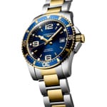 Longines HydroConquest 41mm - L3.742.3.96.7