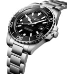 Longines HydroConquest 42mm - L3.769.4.56.6
