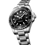 Longines HydroConquest 42mm - L3.769.4.56.6