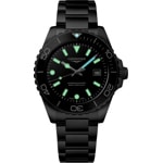 Longines HydroConquest 42mm - L3.769.4.56.6