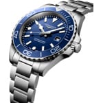 Longines HydroConquest 42mm - L3.769.4.96.6