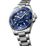 Longines HydroConquest 42mm - L3.769.4.96.6