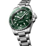 Longines HydroConquest 42mm - L3.769.4.06.6