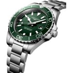 Longines HydroConquest 42mm - L3.769.4.06.6