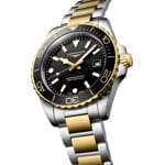 Longines HydroConquest 42mm - L3.769.3.56.7